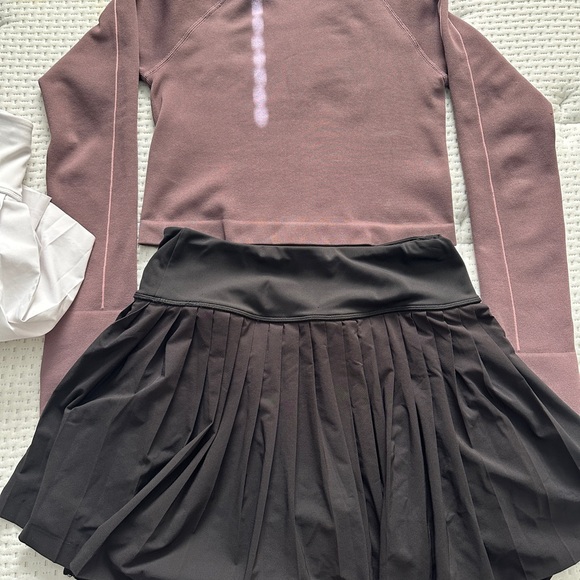 Athletic Workout Set Women - Picture 1 of 3